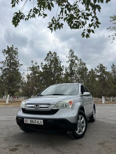 Honda: Honda CR-V: 2009 г., 2.4 л, Автомат, Газ, Внедорожник at lalafo.kg — 3 Honda: Honda CR-V: 2009 г., 2.4 л, Автомат, Газ, Внедорожник — 3