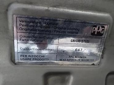 Auto delovi, gume i tjuning: Fiat Stilo 3v kompletan auto u delovima. Fiat Stilo 3v kompletan auto — 14