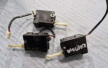 mp5 player auto: MOTORCIC BRAVE GEPEKA ZA CHEVROLET CAPTIVA | Svi delovi za Opel — 1