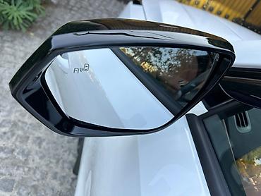masin ucun 360 kamera: Changan Uni-Z: 1.5 l | 2025 il 1700 km Ofrouder/SUV — 1