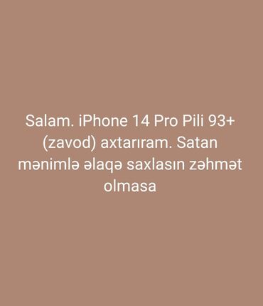 iphone 14 pro satışı: IPhone 14 Pro