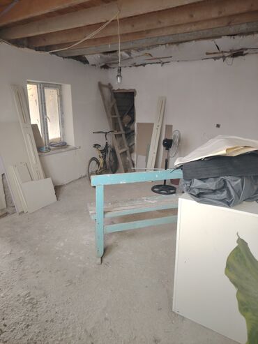 Həyət evləri və villaların satışı: Sulutəpə qəs. 5 otaqlı, 100 kv. m, Kredit yoxdur, Orta təmir — 25