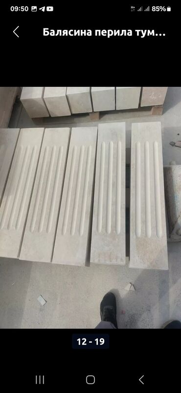 Фасадные работы: Ремонт фасада, Фасадный декор Больше 6 лет опыта at lalafo.kg — 7 Фасадные работы: Ремонт фасада, Фасадный декор Больше 6 лет опыта — 7