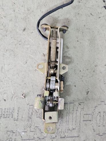 Замки: Mercedes-Benz 1992 г., Б/у, Оригинал, Германия — 8