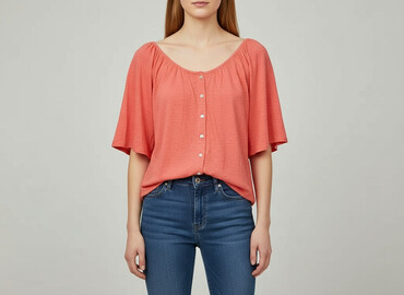 Bluzki: New Look, Bluzka damska, rozmiar XS