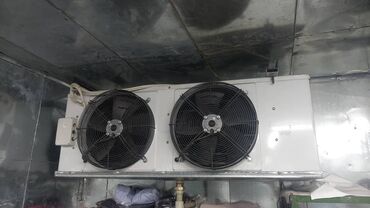 Другая климатическая техника: Продается промышленный холодильник 

gao xiang dd 5.9/30