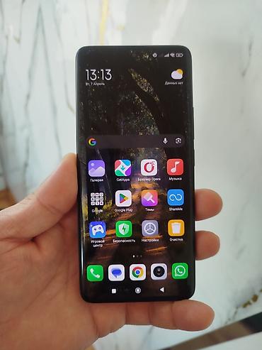 Redmi: Redmi Note 13 Pro+, 256 GB, Zəmanət -da lalafo.az — 8 Redmi: Redmi Note 13 Pro+, 256 GB, Zəmanət — 8