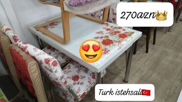 стул для пианино: Комплекты столов и стульев