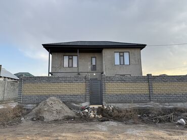 дома район баят: Дом, 175 м², 6 комнат, Собственник, Дизайнерский ремонт