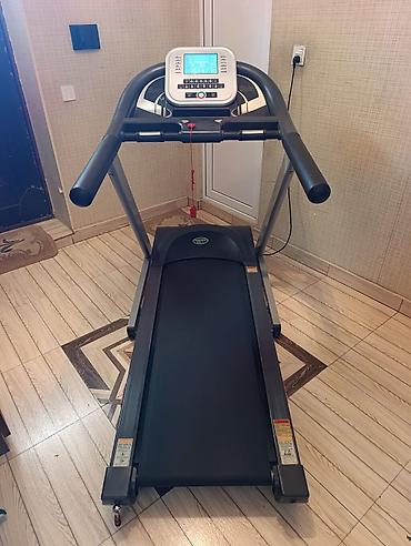 3391 km: Green Hill qaçış aparatı satılır ideal vəziyətdədi heç bir problemi — 1