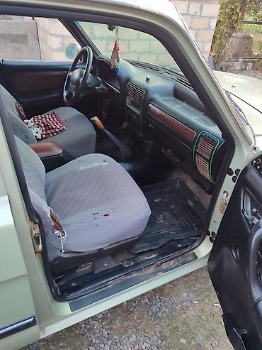 бу запчасти toyota corolla: ГАЗ 3110 Volga: 3.2 л | 2002 г. Седан — 6