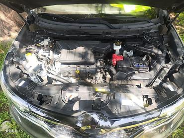 Exeed: Exeed LX: 2 л | 2021 г. Кроссовер — 4