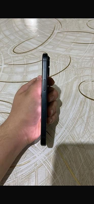 playstation satisi: IPhone 15, 128 GB, Qara — 2