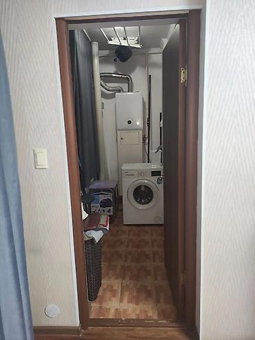 сдаю квартира: Сдается 2х ком кв Верхний Джал 29 Аренда : 50000с Депозит : 30000с — 4