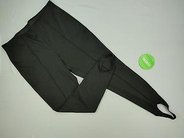 buty czolgi: H&M, Spodnie materiałowe damskie, rozmiar XL — 3