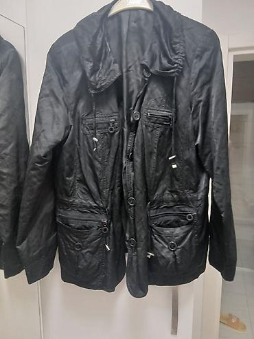 armani exchange kacket: Zenske jakne kao nove br xl za vise informacija pitajte — 5