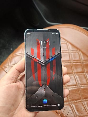 ZTE: ZTE Nubia Red Magic, 128 ГБ — 1