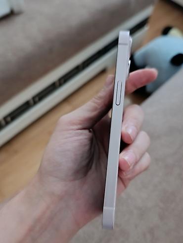 appl: IPhone 13, Ağ, Face ID — 4