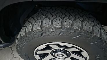 4runner: Toyota 4Runner: 2021 г., 4 л, Автомат, Газ, Внедорожник — 4