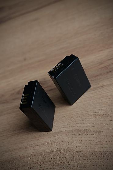 Фотоаппараты: Беззеркальная камера Canon EOS R с объективом Canon RF 50mm F1.8 STM — 7