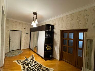 Yeni tikili: 3 otaqlı, Yeni tikili, m. Xalqlar Dostluğu, 144 kv. m — 6