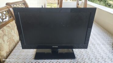 islemis soyducu: İşlənmiş Televizor Supra Led 82" HD (1366x768), Ünvandan götürmə, Ödənişli çatdırılma
