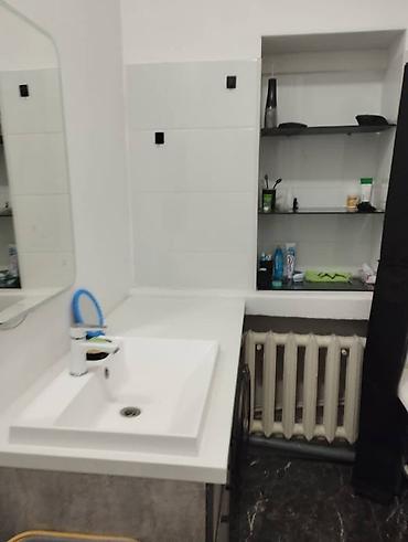 Продажа квартир: 2 комнаты, 55 м², Сталинка, 3 этаж, Косметический ремонт — 1