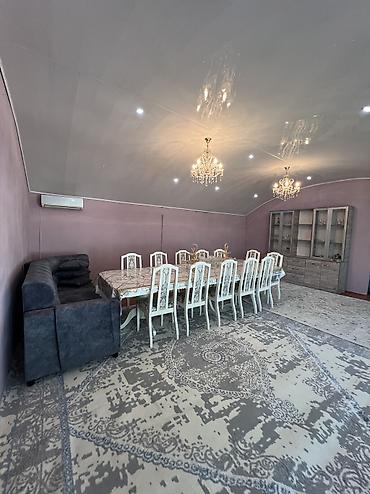 Продажа коттеджей и домов: 🏡 Большой кирпичный дом с хозяйством и садом в г. Кара-Балта продается — 26
