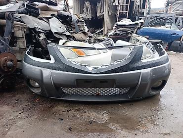 Mazda, Б/у