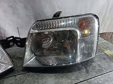momo volan: FAR PANDA 2 03-12 ZA FIAT PANDA OD 2003. DO 2012. GOD. | Farovi Fiat — 3