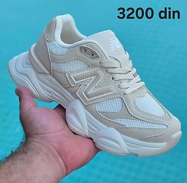 cizme ecco: New Balance patike

9060

36-46

Cene su na slikama — 2