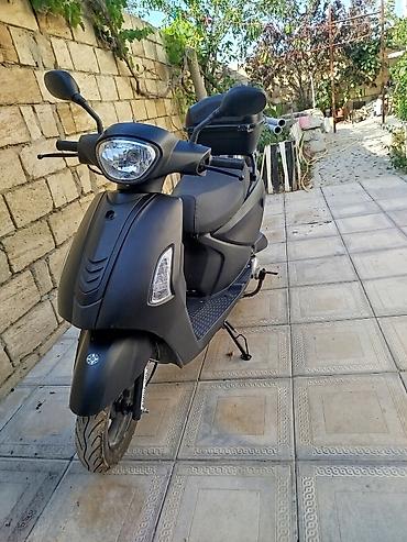 moto mator: Zigzag moped 2 ay istifadə olunub. Bütün sənədləri var. Real alıcıya — 1