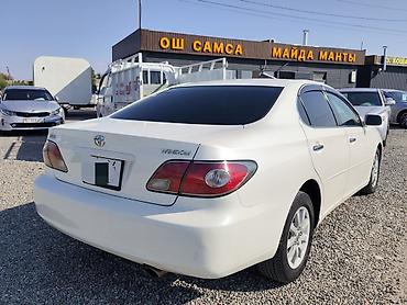 windom поворотник: Toyota Windom: 2003 г., 3 л, Автомат, Газ, Седан — 5