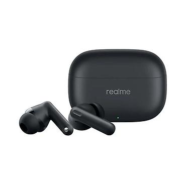 micro 43: Наушники realme Buds T310 Купить в Бишкеке — беспроводные TWS с ANC до — 3