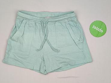 kolarki pull and bear: Amisu, Szorty damskie, rozmiar S — 2