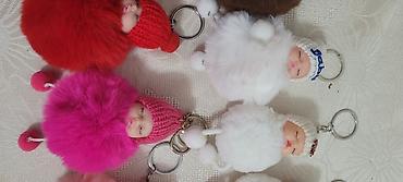 Digər aksesuarlar: Digər aksesuarlar — 8