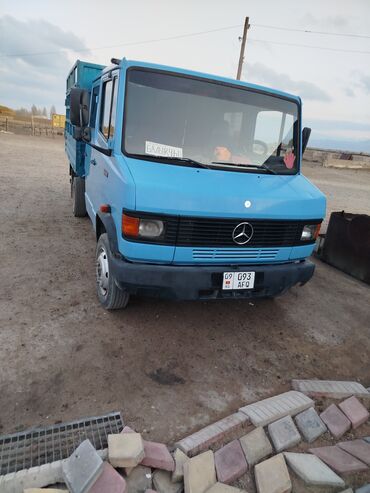 бампер на мерседес w202: Mercedes-Benz : 1992 г., 4 л, Механика, Дизель