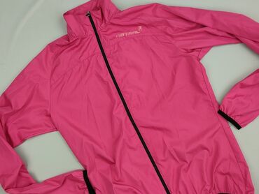 kurtki przejściowe decathlon: Women`s lightweight jacket, M (EU 38)