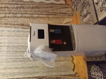 Su üçün kulerlər və dispenserlər: Salam.məhsul təzədir heç bir gün işlətməmişəm pay veriblər.satıram — 8