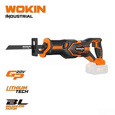 elektrik misar: Elektrikli əl mişarı 🌟 Texniki Göstəricilər 🔹 Model: W621710 🔹 — 1