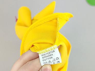 ponczo rowerowe: Top damski, rozmiar S — 4