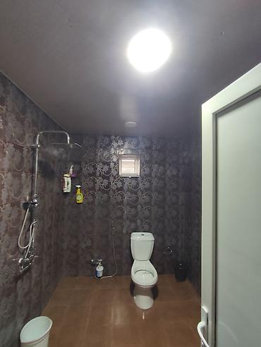 7 ci mikrarayon: 6 otaqlı, 144 kv. m, Yeni təmirli — 10