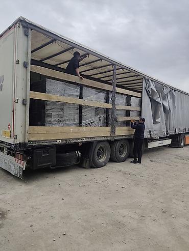 полистролблок: Полистиролбетонный блок, 600x300x200, D700, Самовывоз, Бесплатная доставка, Платная доставка — 5