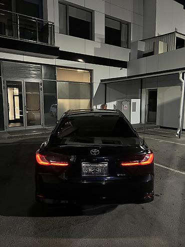 тойота камри 80 цена: Toyota Camry: 2024 г., 2 л, Вариатор, Гибрид, Седан — 5