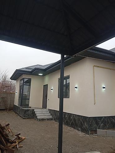 Продажа коттеджей и домов: Одноэтажный дом с продуманной планировкой и готовой отделкой. - План — 3