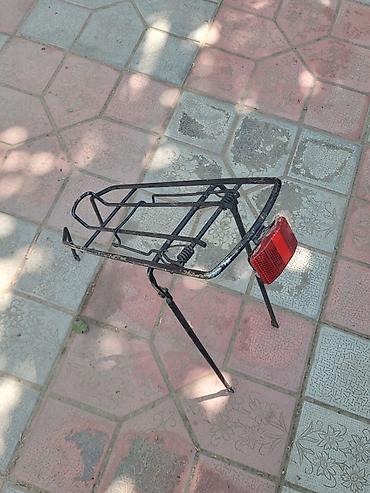 заказать модель машины: Б/у Городской велосипед Desna, 26", скоростей: 1, Самовывоз, Платная доставка, Доставка в районы — 3