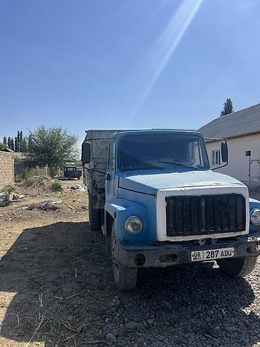 двигатель nissan: ГАЗ : 1992 г., 4.2 л, Механика, Бензин — 2