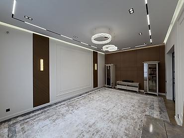 Дома: Продается роскошный дом премиум-класса — 280 м². В Арча бешике,ул — 3