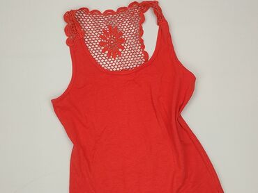 bluzki welurowa: IDEAL, Women's blouse, S (EU 36)