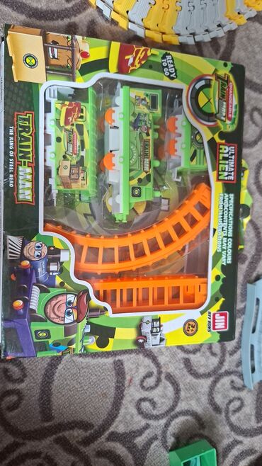 игровые наборы полиция: Набор детских игрушек (разные позиции на фото): - Игровой набор